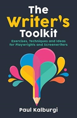 The Writers Toolkit