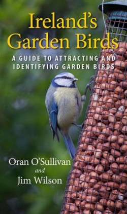 Irelands Garden Birds