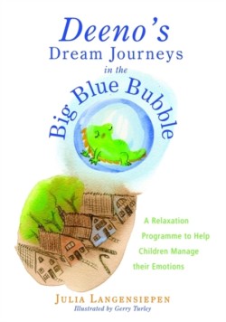 Deenos Dream Journeys in the Big Blue Bubble