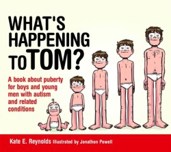 Whats Happening to Tom?