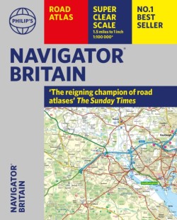 Philips Navigator Britain: Flexi