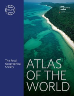 Philips RGS Atlas of the World