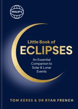 Philips Little Book of Eclipses