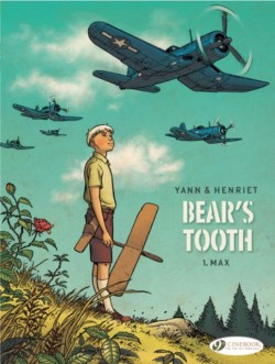 Bears Tooth 1 - Max