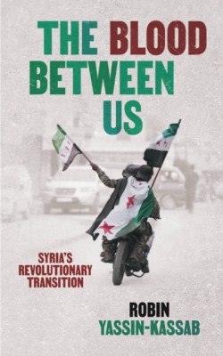 The Blood Between Us