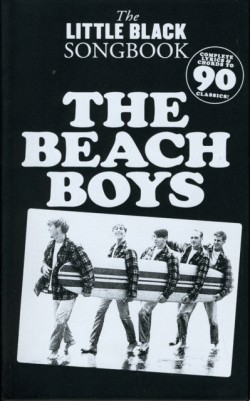 The Little Black Songbook