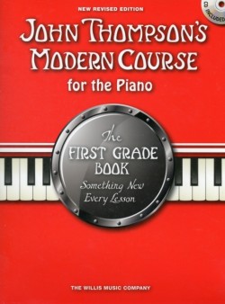 John Thompsons Modern Course for the Piano 1