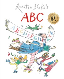 Quentin Blakes ABC