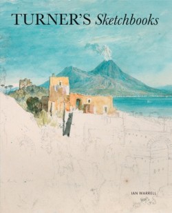 Turners Sketchbooks