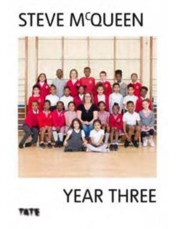 Steve McQueen: Year 3