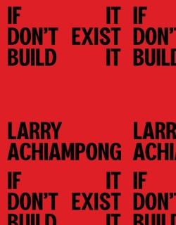 Larry Achiampong