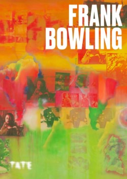 Artists Series: Frank Bowling