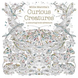 Millie Marottas Curious Creatures