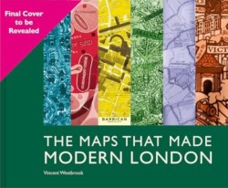 Modern London Maps