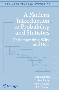 A Modern Introduction to Probability and Statistics
