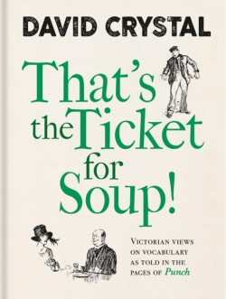 Thats the Ticket for Soup!