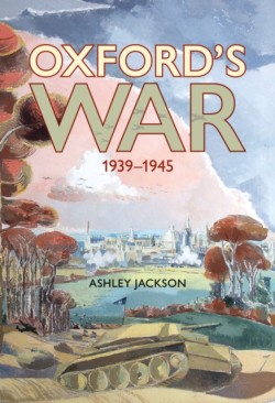 Oxfords War 1939–1945