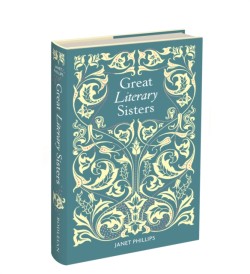 Great Literary Sisters