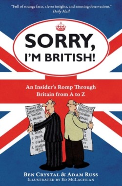 Sorry, Im British!