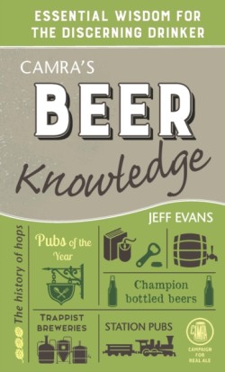 Camras Beer Knowledge