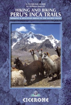 Hiking and Biking Perus Inca Trails