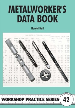 Metalworkers Data Book