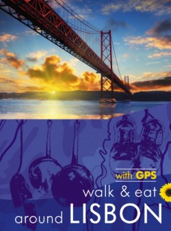 Lisbon Sunflower Walk and Eat Guide