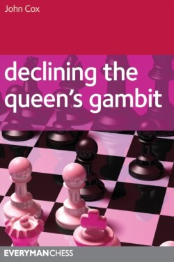 Declining the Queens Gambit