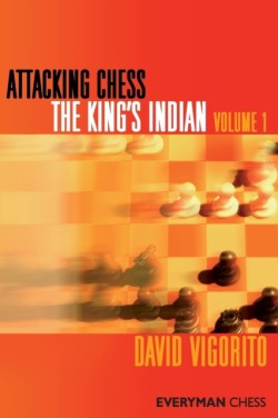 Attacking Chess: The Kings Indian