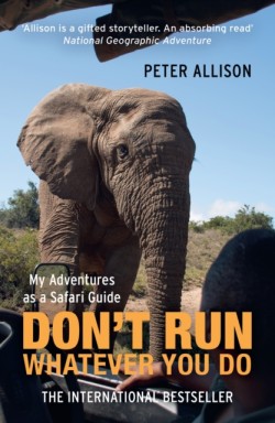 DONT RUN, Whatever You Do