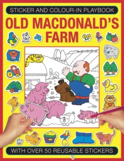 Old MacDonalds Farm