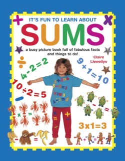 Its Fun to Learn About Sums