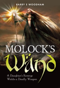 Molocks Wand