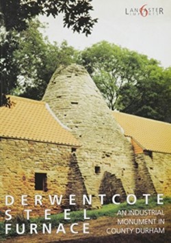 Derwentcote Steel Furnace