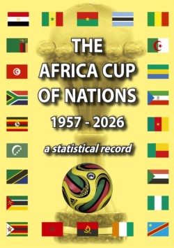 The Africa Cup of Nations 1957-2026