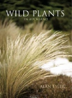 Wild Plants in Auckland