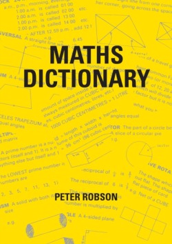 Maths Dictionary