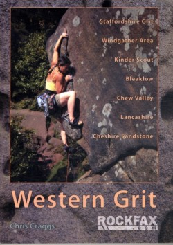 Western Grit - Rockfax