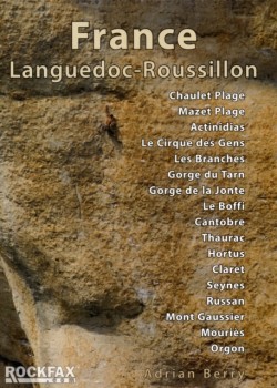 France Languedoc-Roussillon