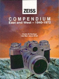 Zeiss Collectors Guide to Cameras, 1940-71