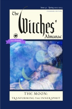 The Witches Almanac 2022