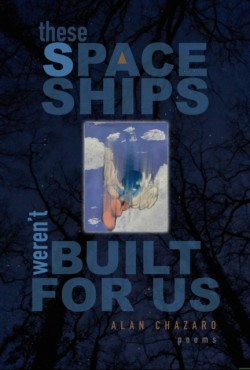 These Spaceships Werent Built For Us