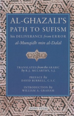 Al-Ghazalis Path to Sufisim