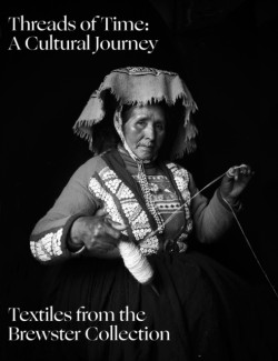 Threads of Time: A Cultural Journey