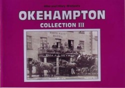 Mike and Hilary Wrefords Okehampton Collection III