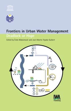 Frontiers in Urban Water Management