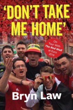 Dont Take Me Home