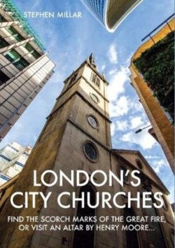 Londons City Churches