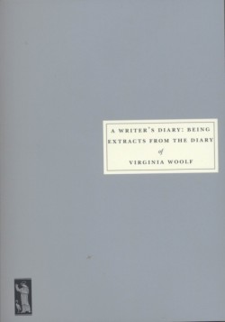 A Writers Diary