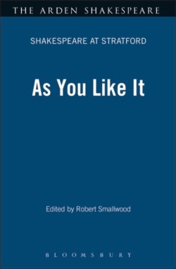 As You Like it